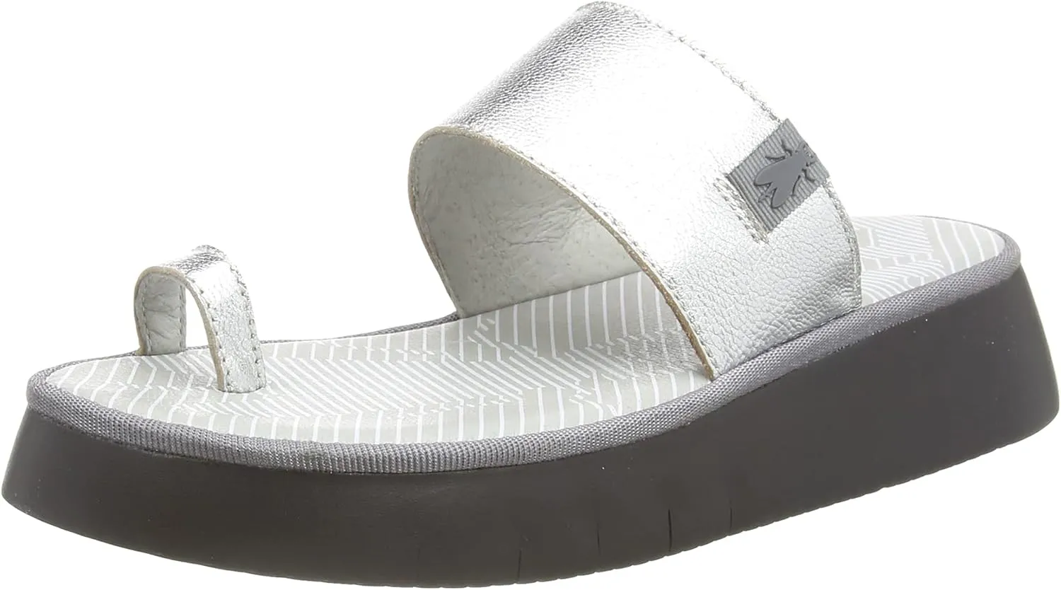 FLY London Women's Slide Sandal