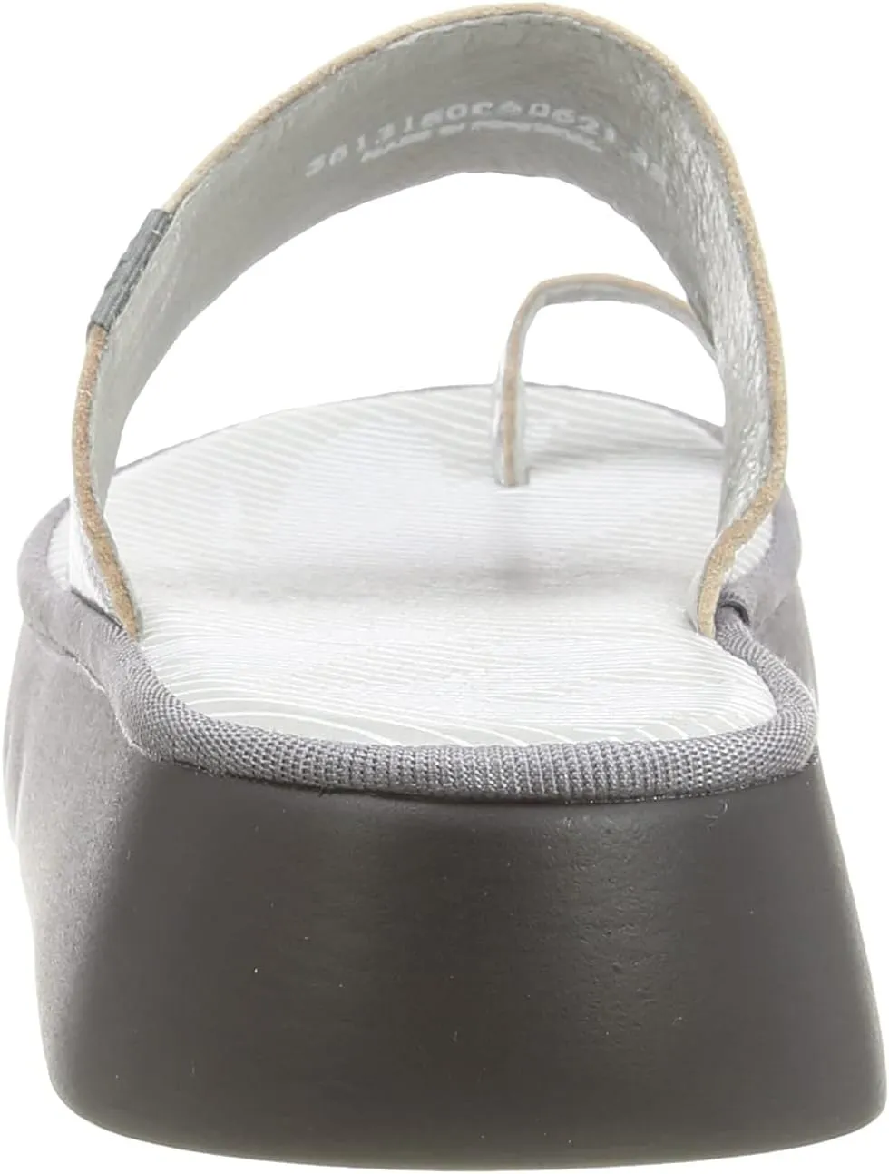 FLY London Women's Slide Sandal
