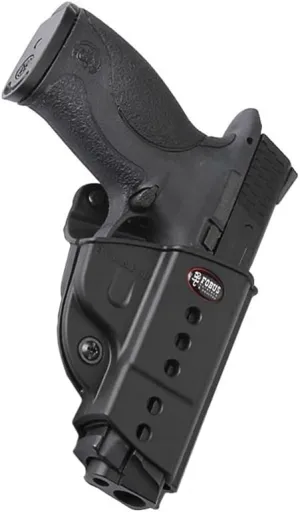Fobus - E2 Evolution Belt Holster - Right Hand, Smith & Wesson M&P