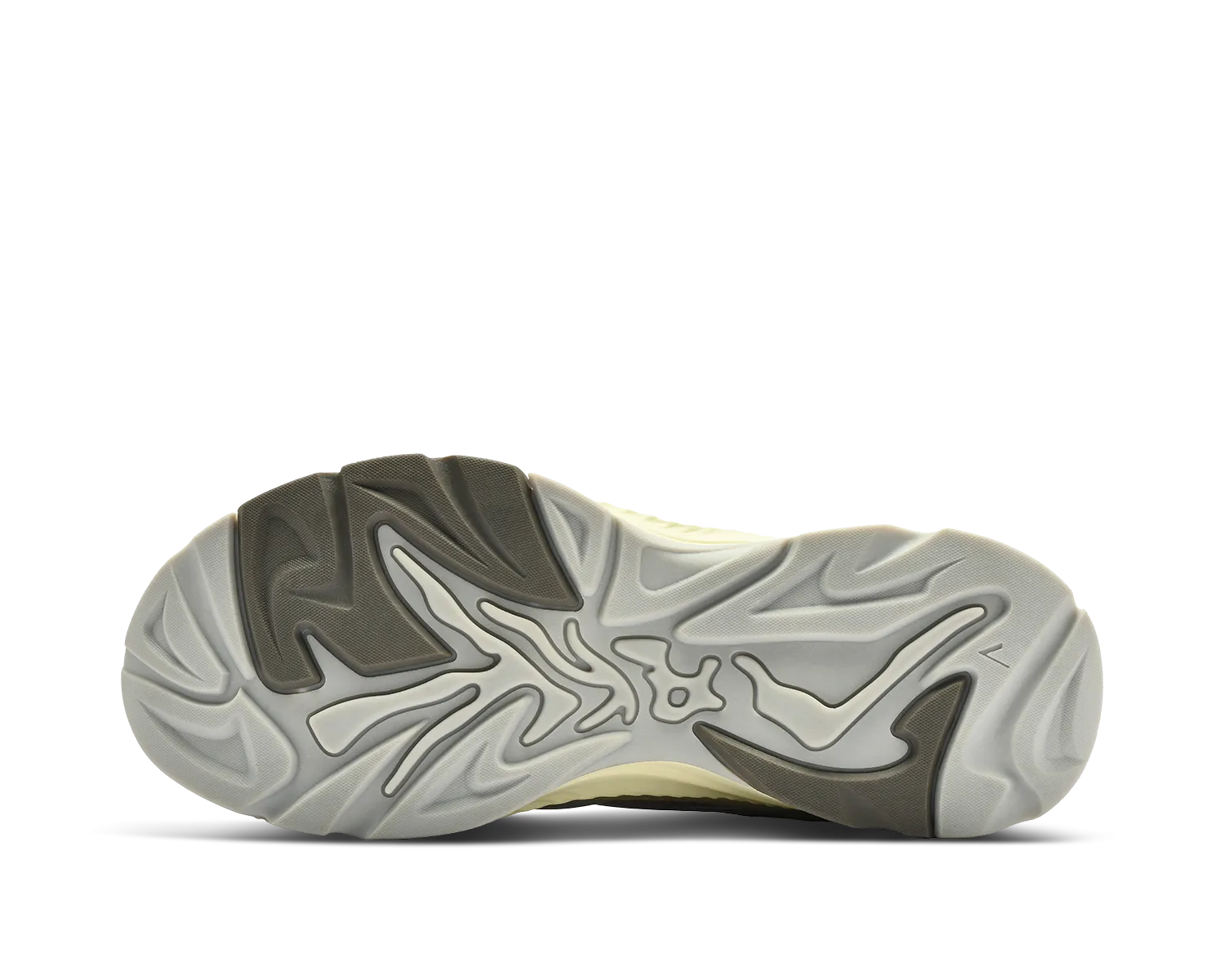 Forma Runner | Oyster Grey