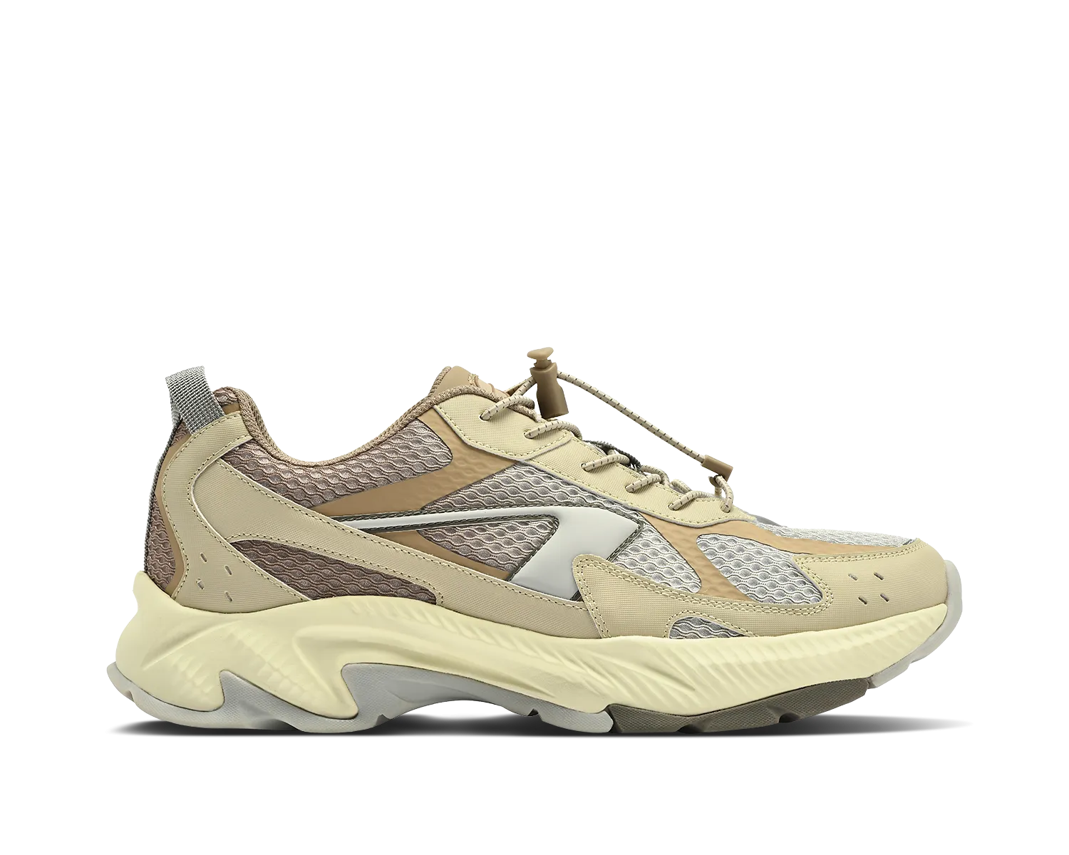 Forma Runner | Oyster Grey