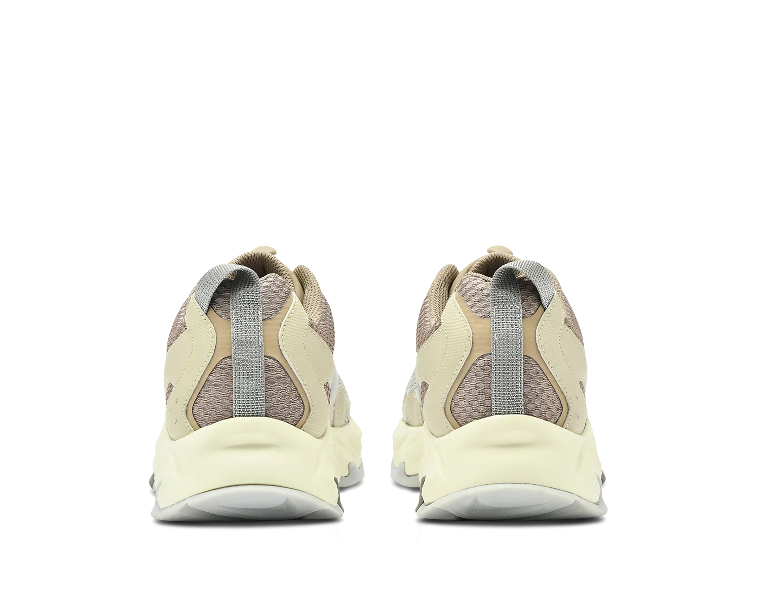 Forma Runner | Oyster Grey