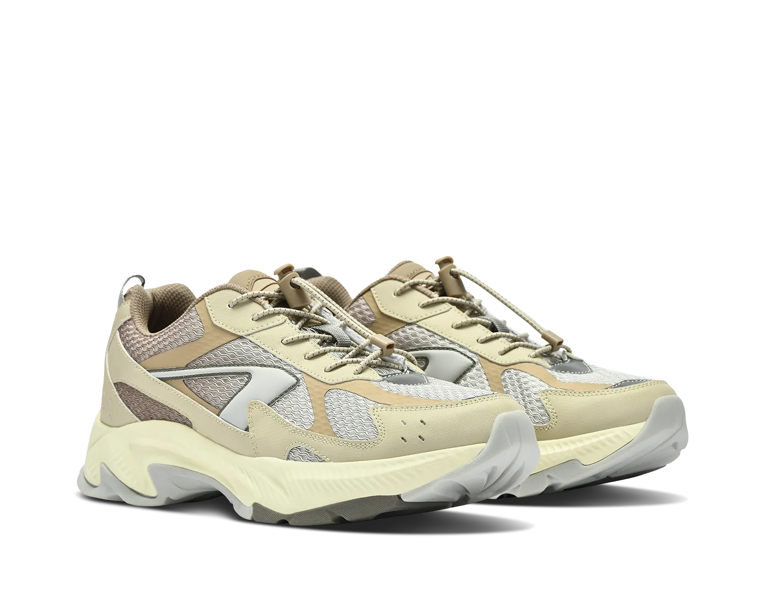 Forma Runner | Oyster Grey