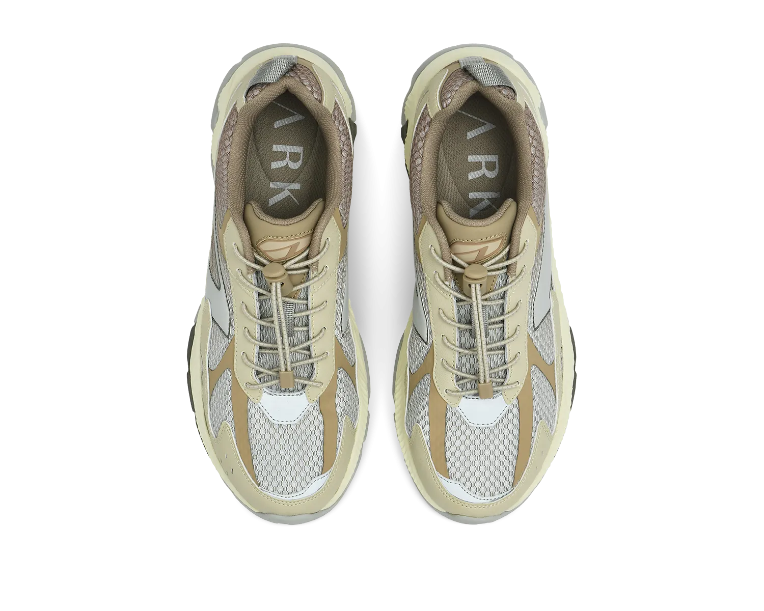 Forma Runner | Oyster Grey