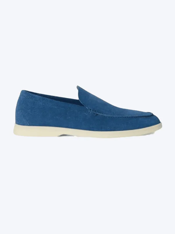 Forth Monaco Men's Loafer Moccasin