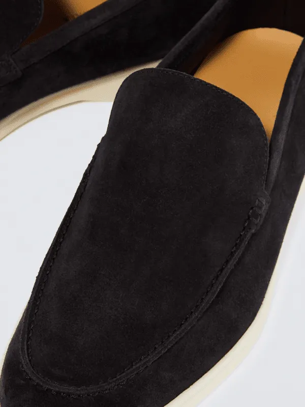 Forth Monaco Men's Loafer Moccasin