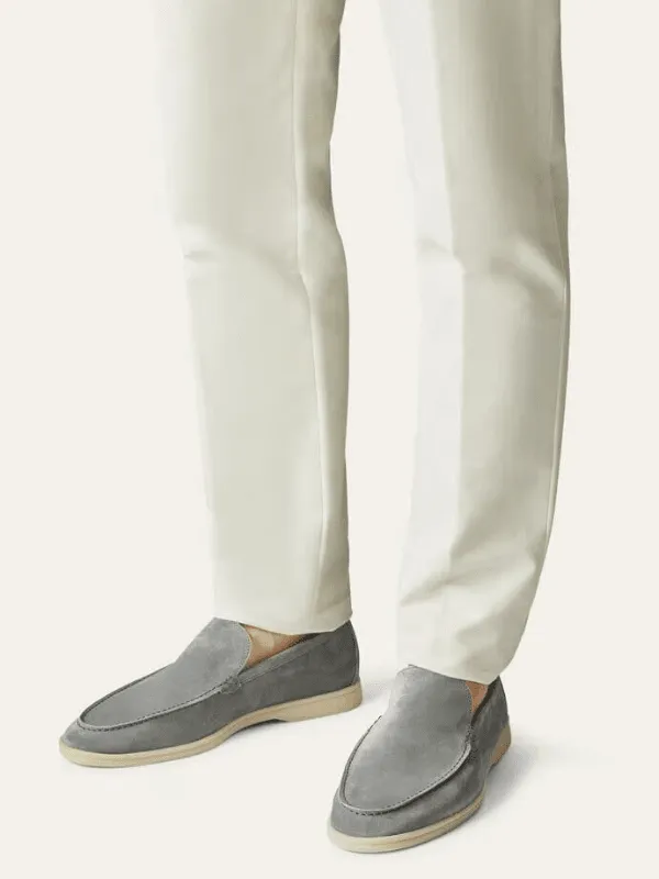 Forth Monaco Men's Loafer Moccasin