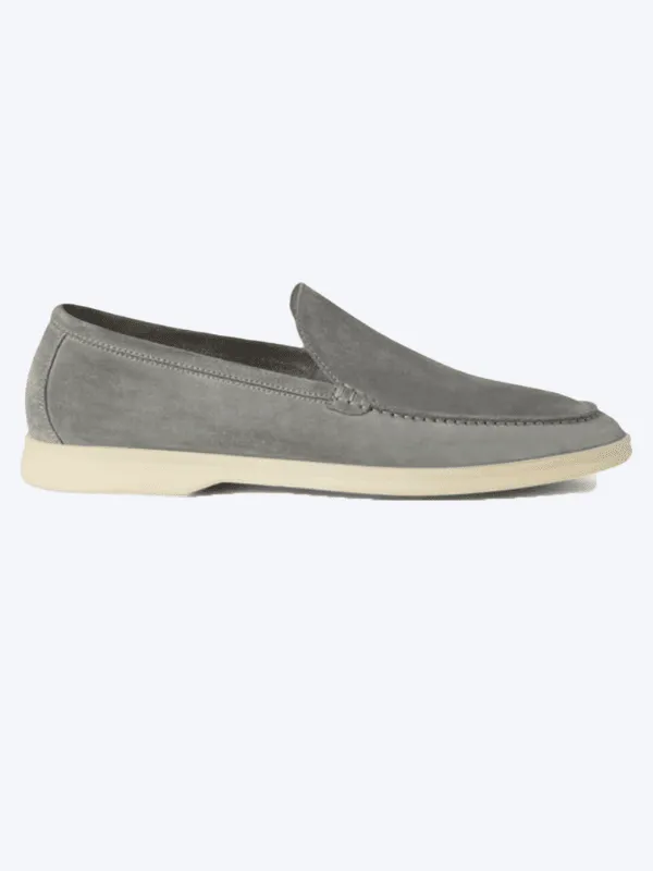 Forth Monaco Men's Loafer Moccasin