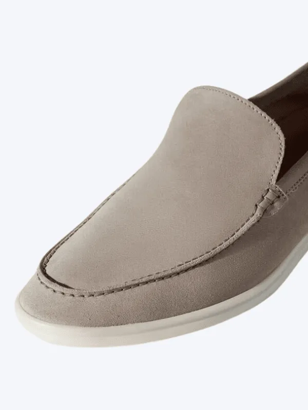 Forth Monaco Men's Loafer Moccasin
