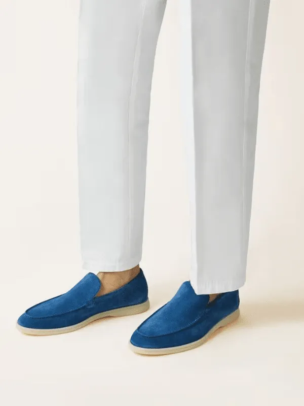 Forth Monaco Men's Loafer Moccasin