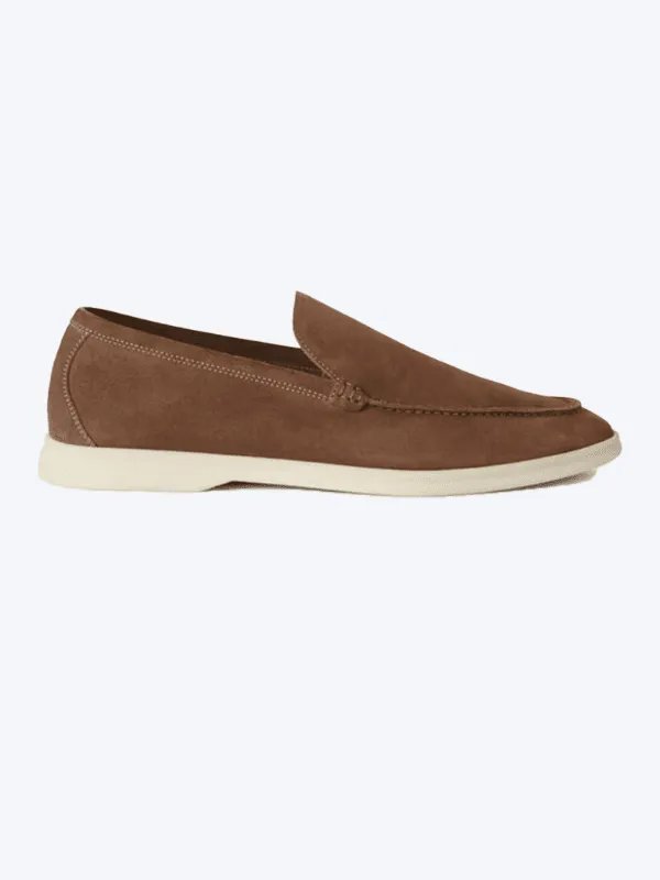 Forth Monaco Men's Loafer Moccasin