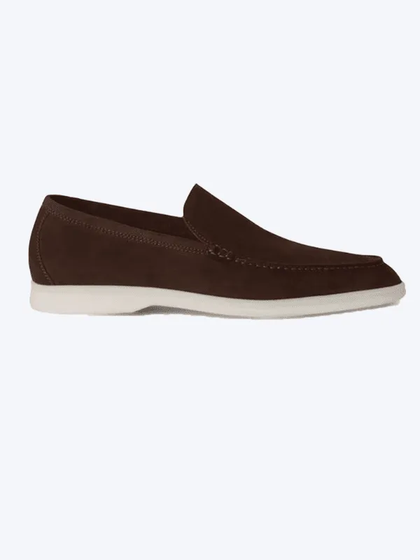 Forth Monaco Men's Loafer Moccasin