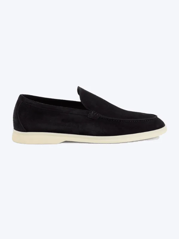 Forth Monaco Men's Loafer Moccasin
