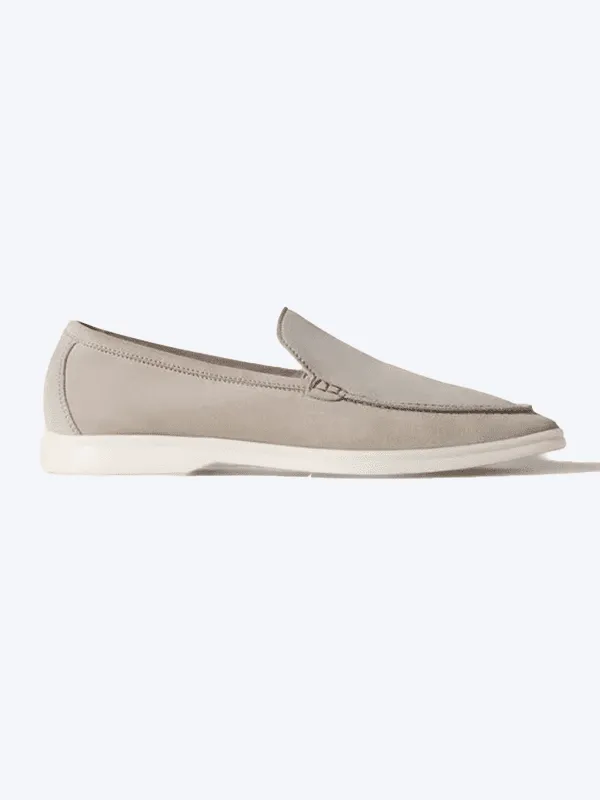 Forth Monaco Men's Loafer Moccasin