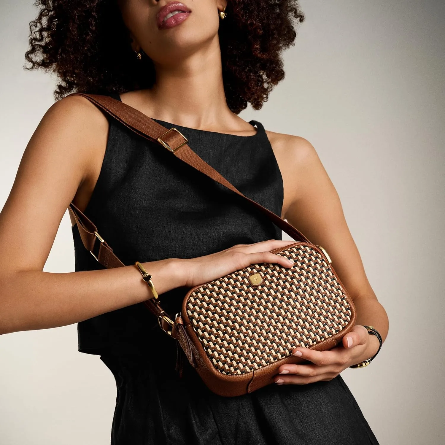 Fossil Danni Crossbody Bag
