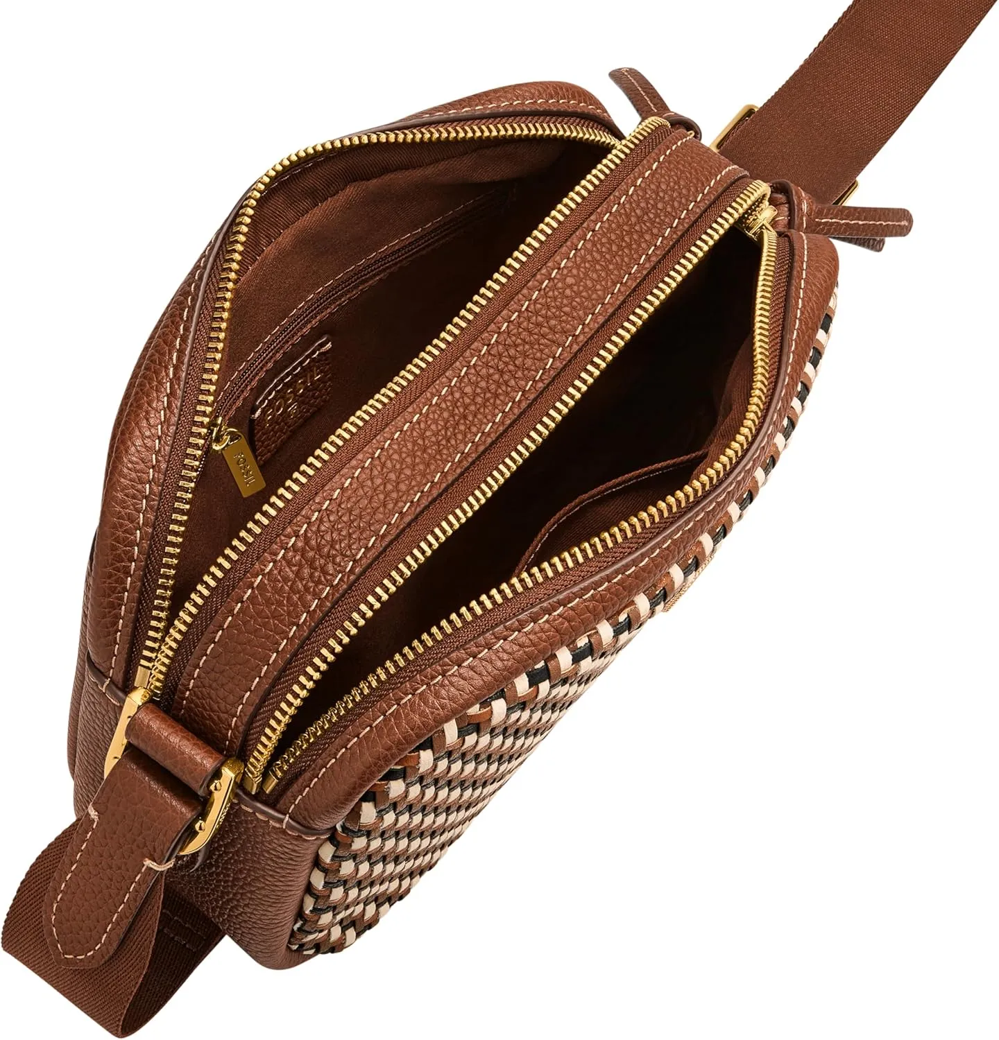 Fossil Danni Crossbody Bag