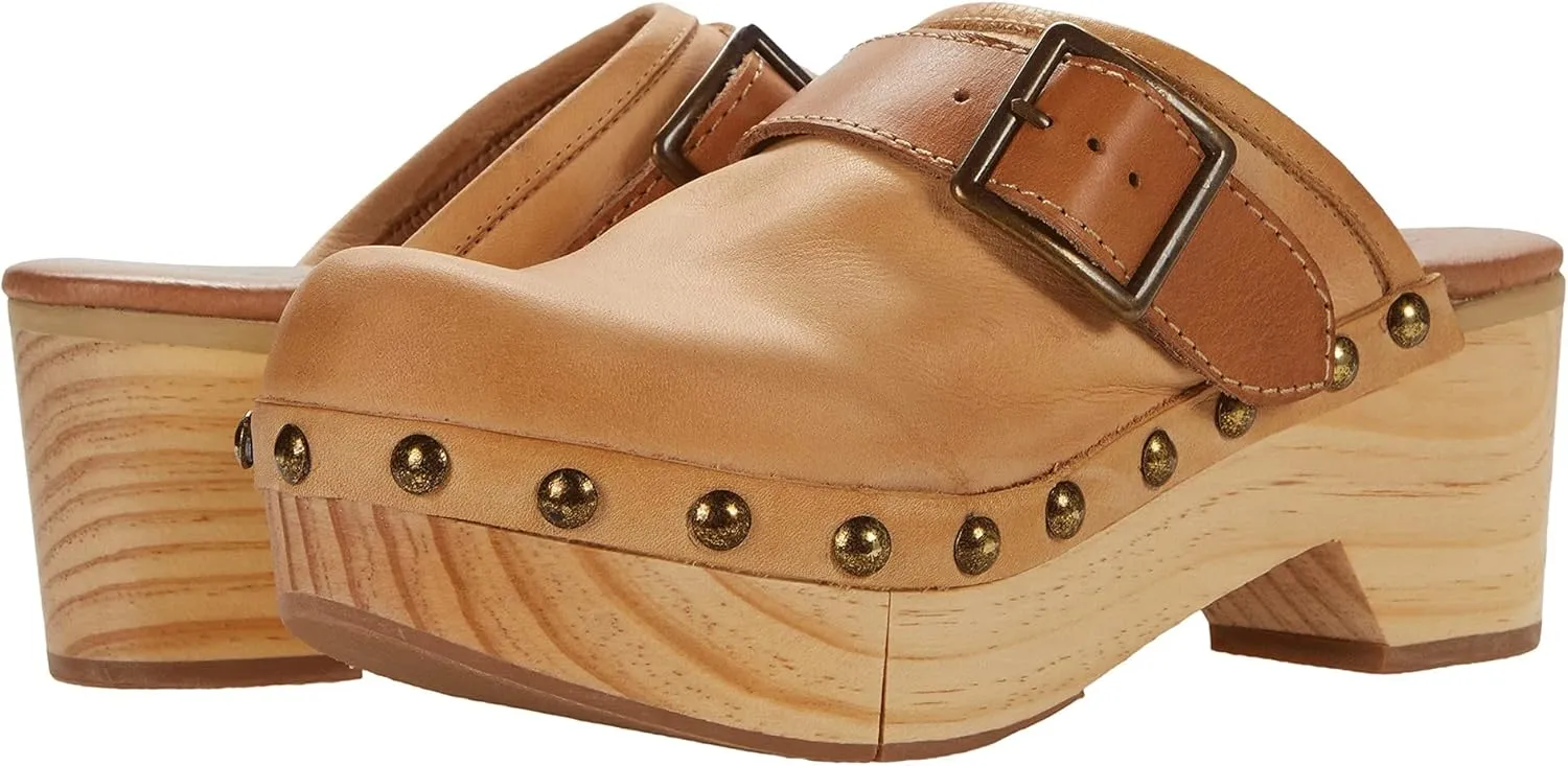 Free People Culver City Clog