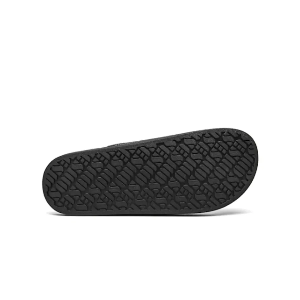 Freedom Moses "Paz" Slide - Black