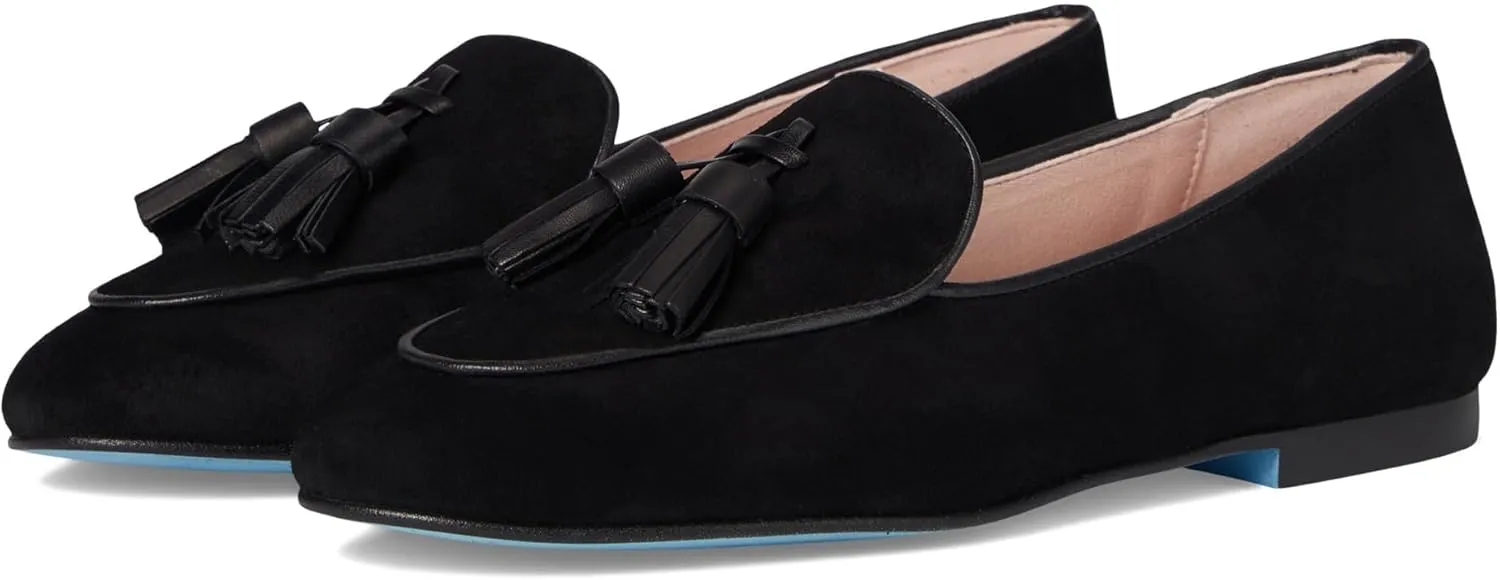 French Sole Women's Stacy Ballet Flat