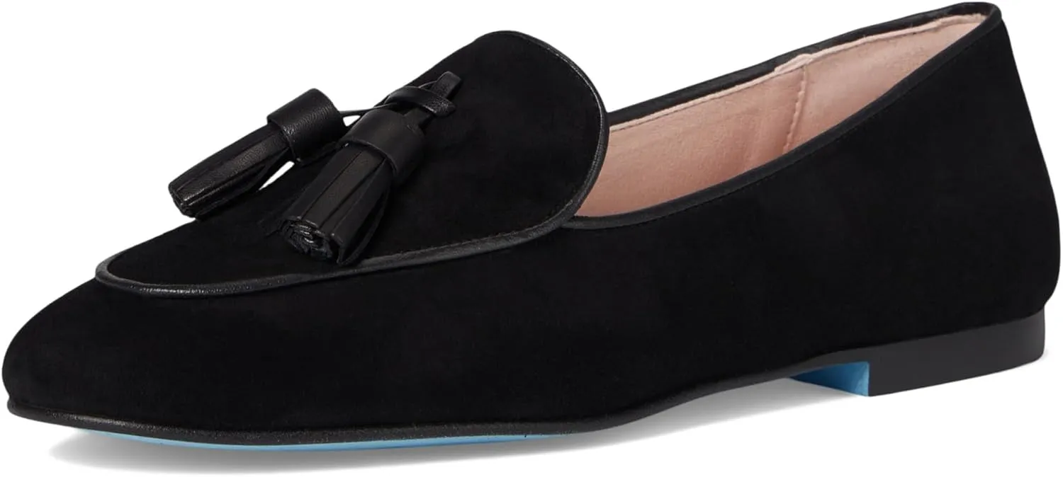 French Sole Women's Stacy Ballet Flat