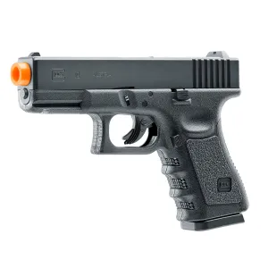 Glock 19 Gen3 (co2) - Black