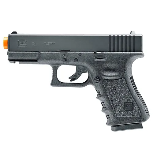 Glock 19 Gen3 (co2) - Black
