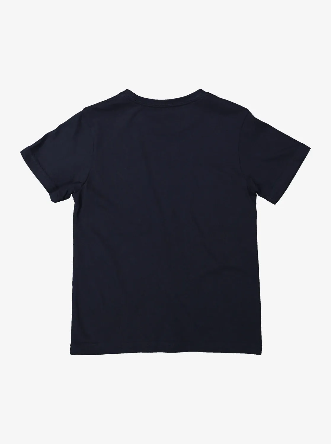 Gradient Line Boy SS