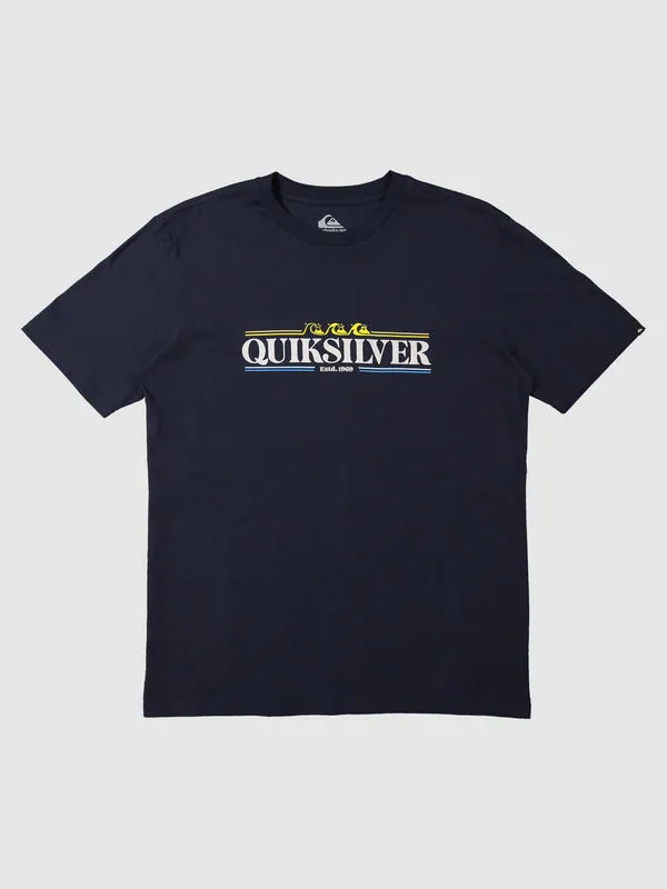 Gradient Line Youth SS