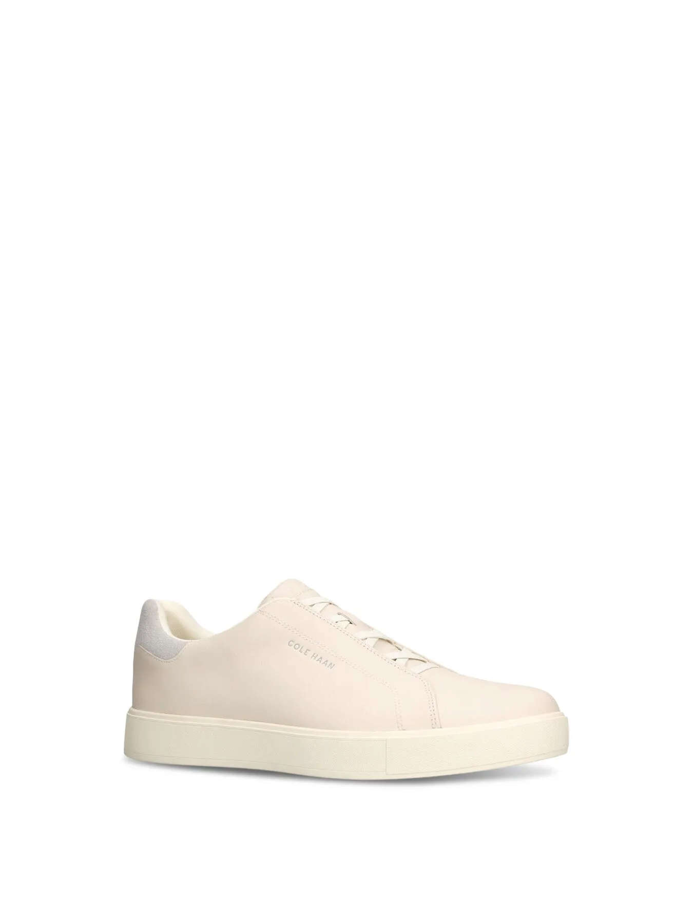 GRANDPRO LUXE SLIP-ON SNEAKER