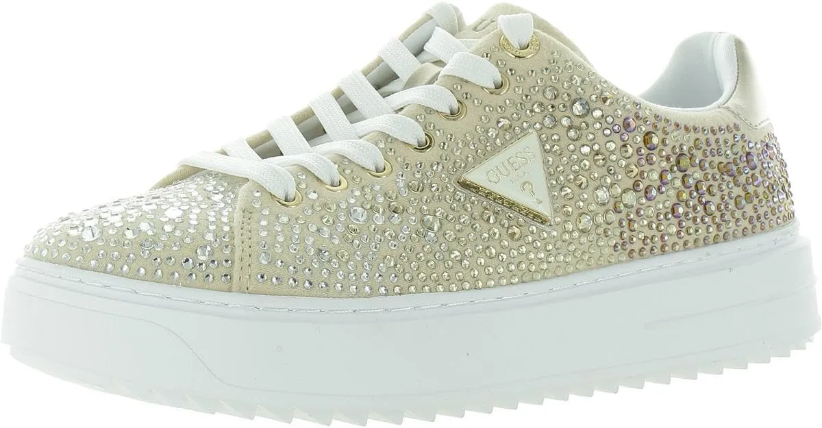 GUESS Women's Denesa Sneaker