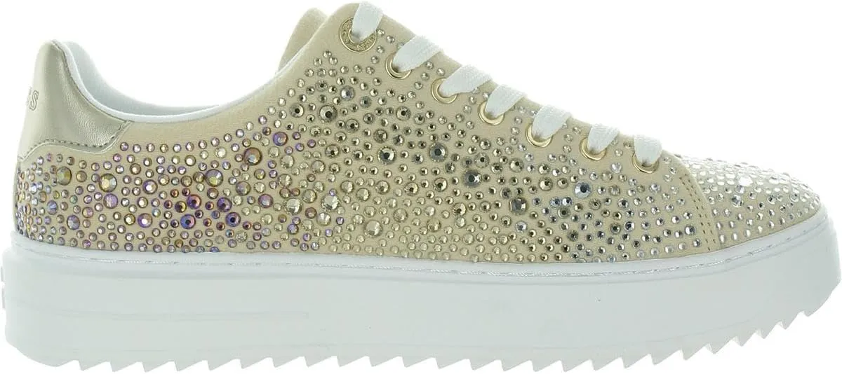 GUESS Women's Denesa Sneaker
