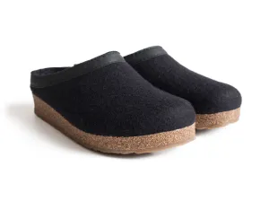 GZL45 - Black - Men's
