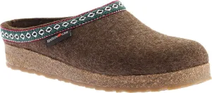 Haflinger - Grizzly - Chocolate Wool