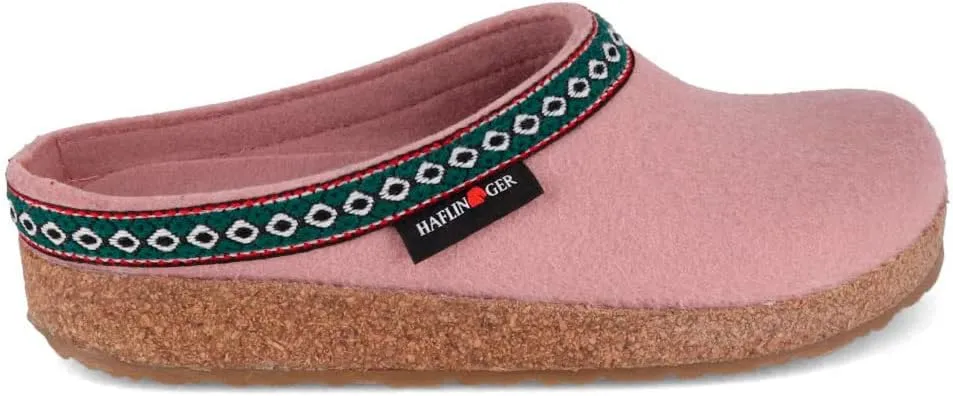 HAFLINGER GZ Clog