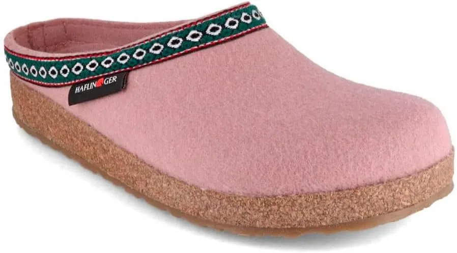 HAFLINGER GZ Clog