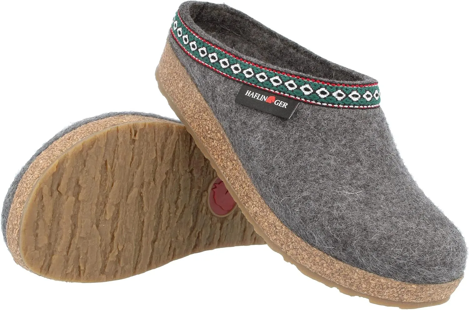 HAFLINGER GZ Clog