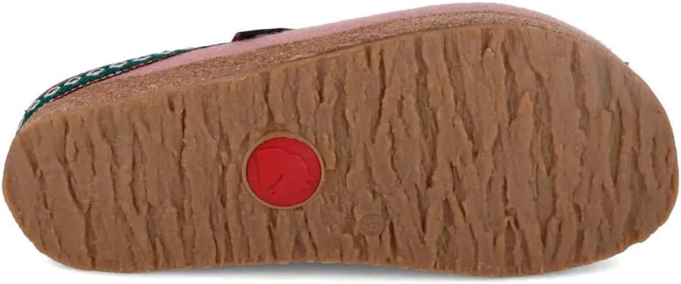 HAFLINGER GZ Clog