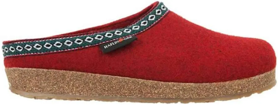 HAFLINGER GZ Clog