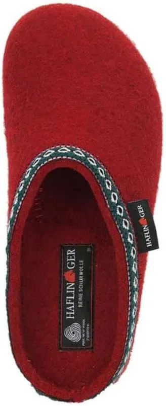 HAFLINGER GZ Clog