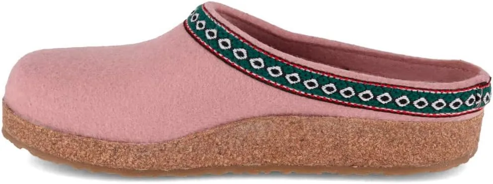 HAFLINGER GZ Clog