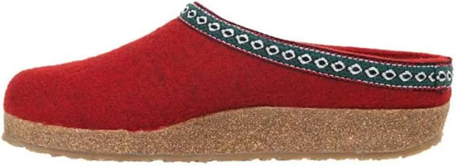 HAFLINGER GZ Clog