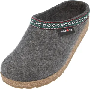 HAFLINGER GZ Clog