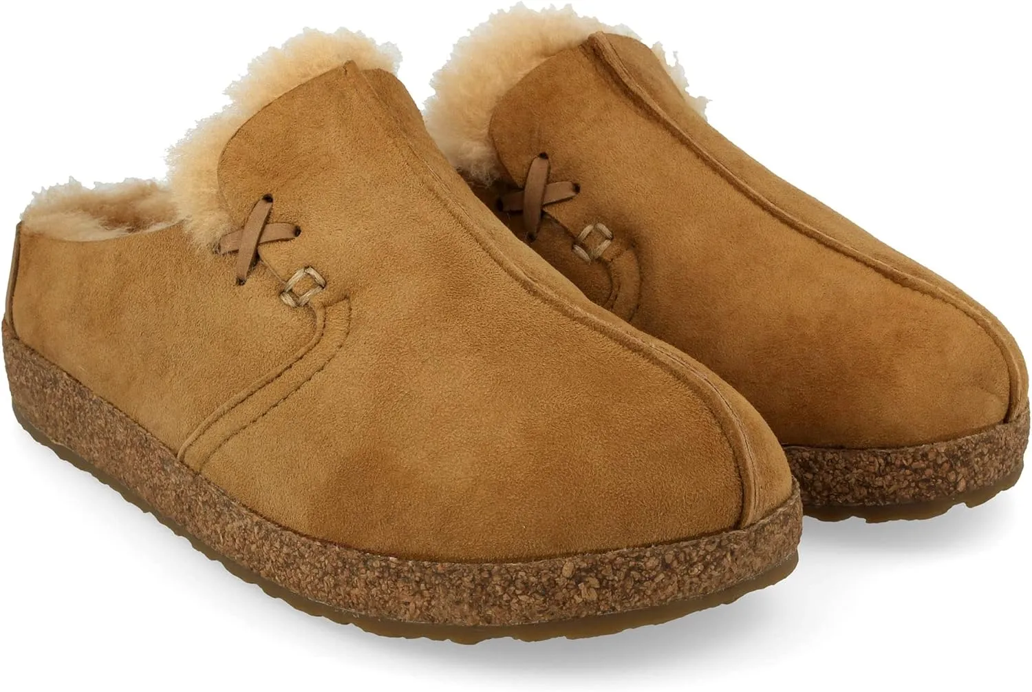 HAFLINGER Saskatchewan Clog