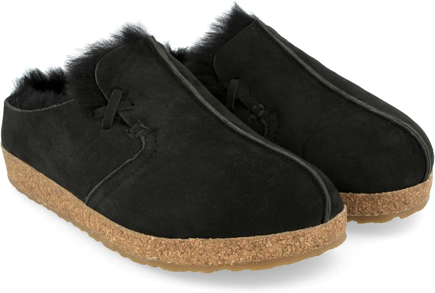 HAFLINGER Saskatchewan Clog
