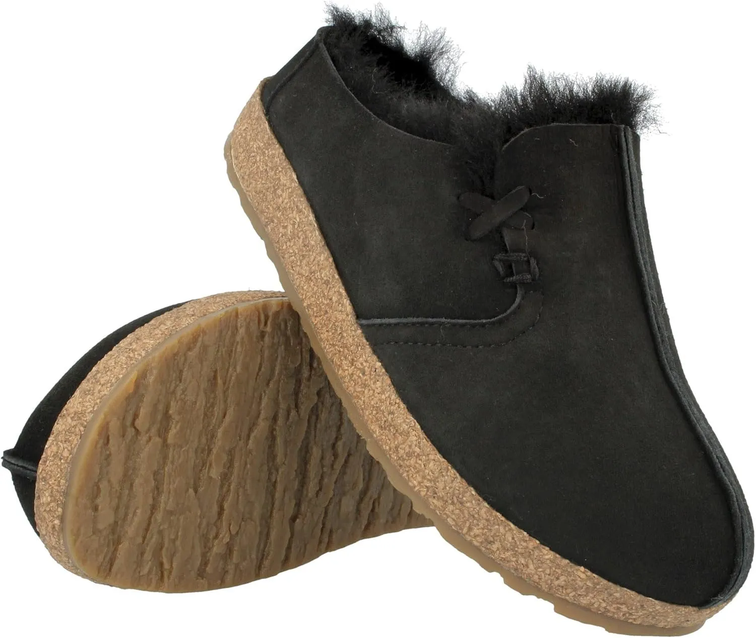 HAFLINGER Saskatchewan Clog