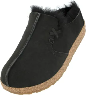 HAFLINGER Saskatchewan Clog