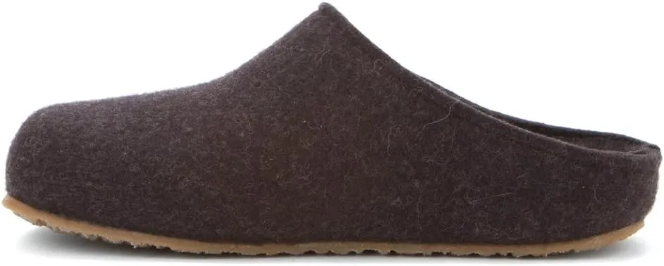 HAFLINGER Unisex-Adult Michl Clog