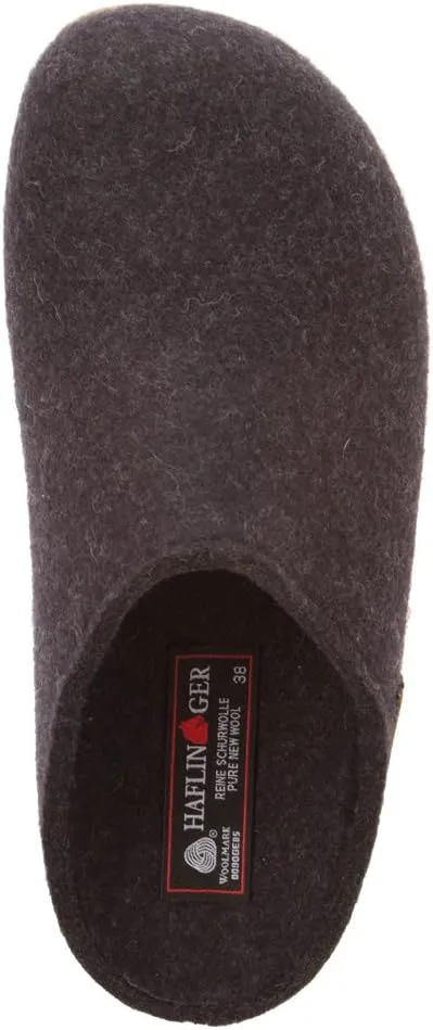 HAFLINGER Unisex-Adult Michl Clog