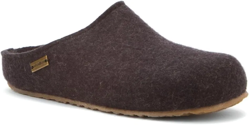 HAFLINGER Unisex-Adult Michl Clog