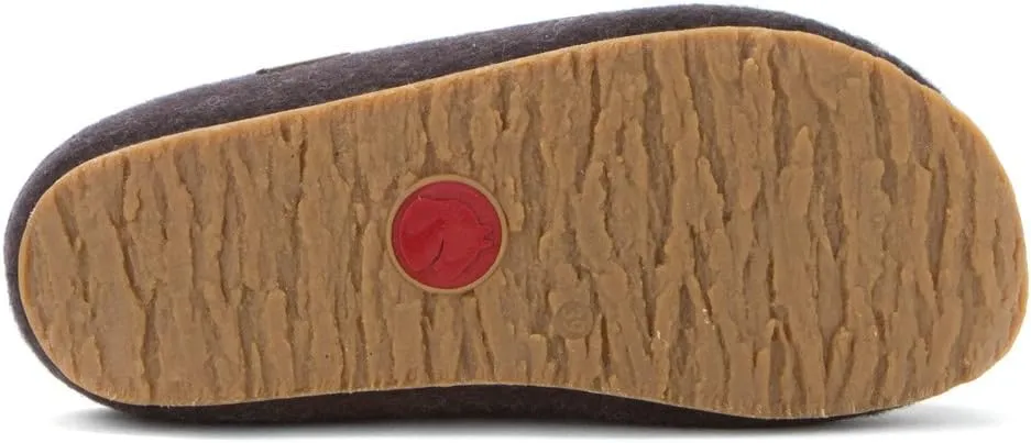 HAFLINGER Unisex-Adult Michl Clog